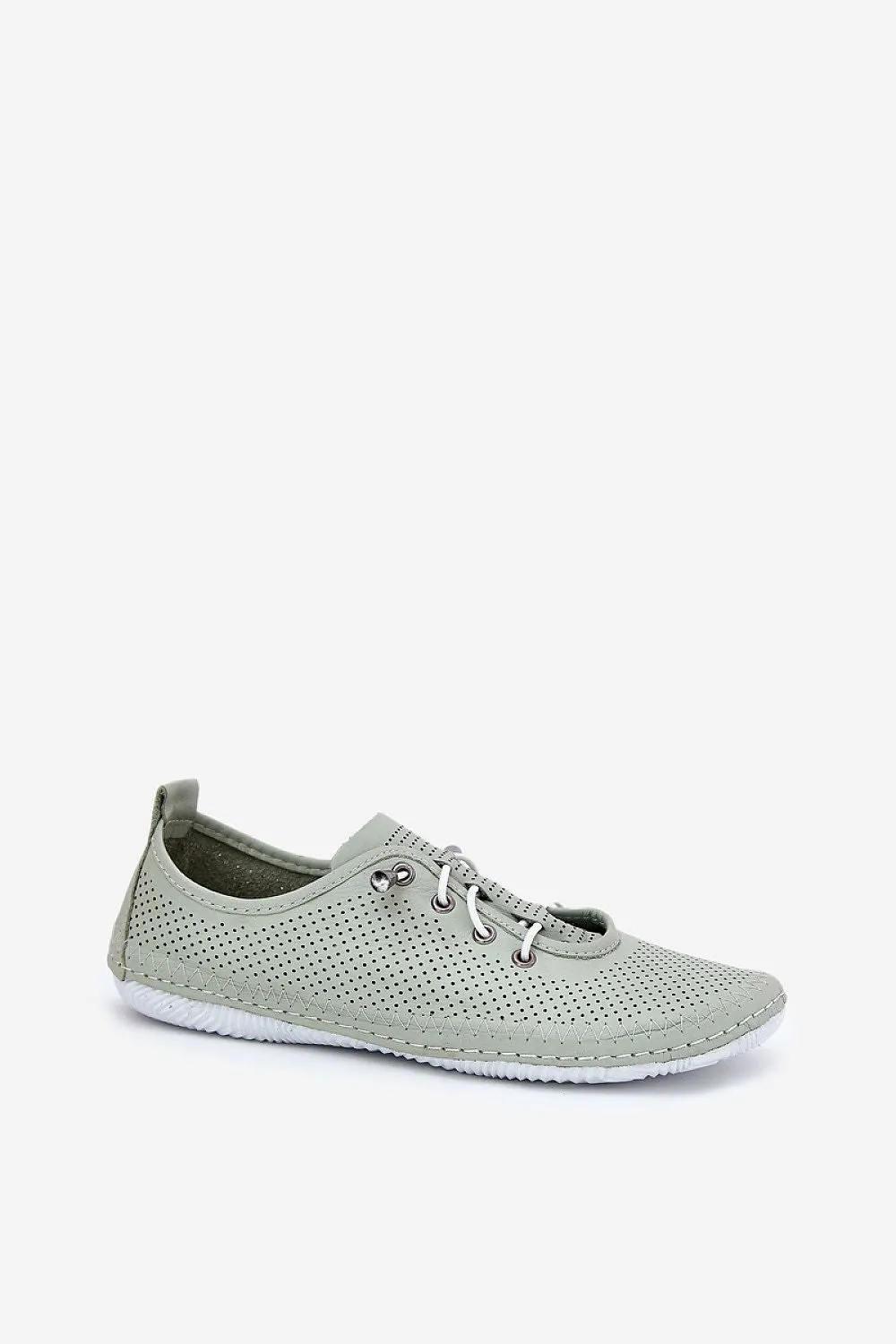 Low Shoes