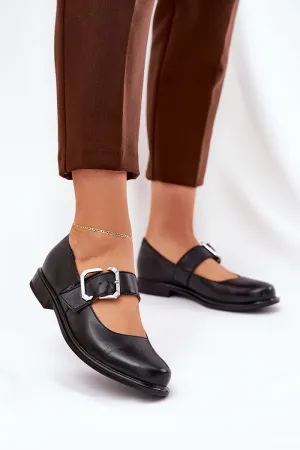 Low Shoes