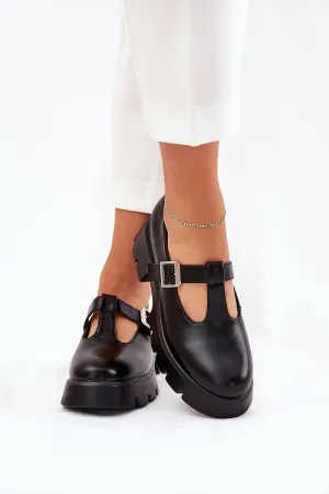 Low Shoes
