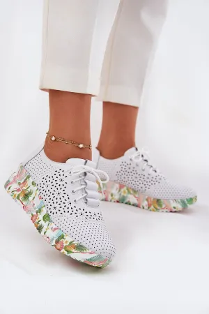 Low Shoes