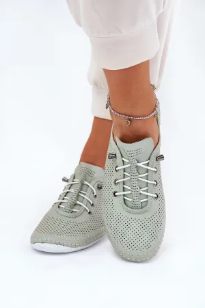 Low Shoes