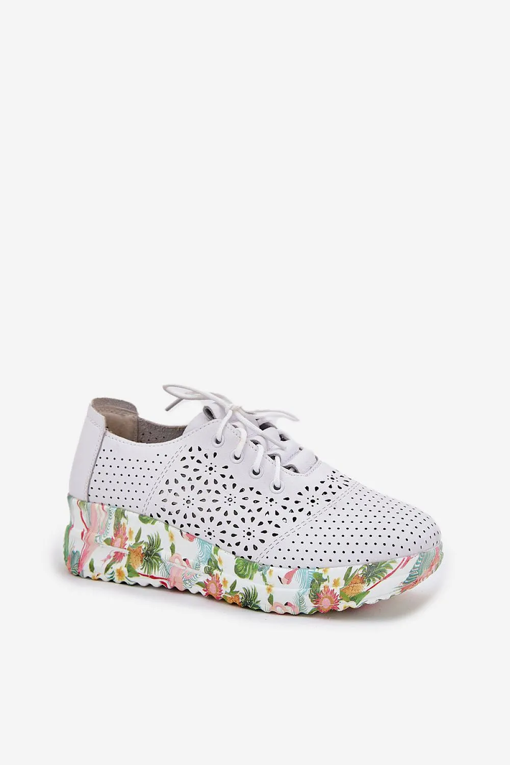 Low Shoes