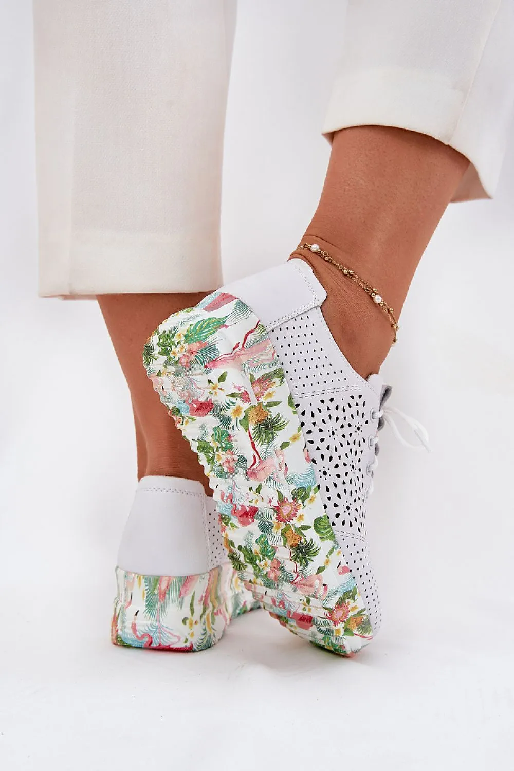Low Shoes