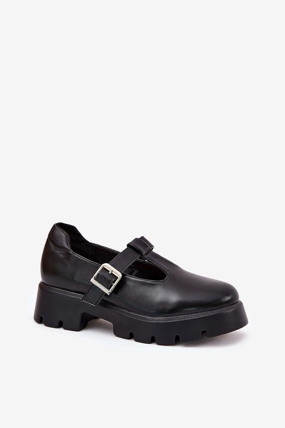 Low Shoes