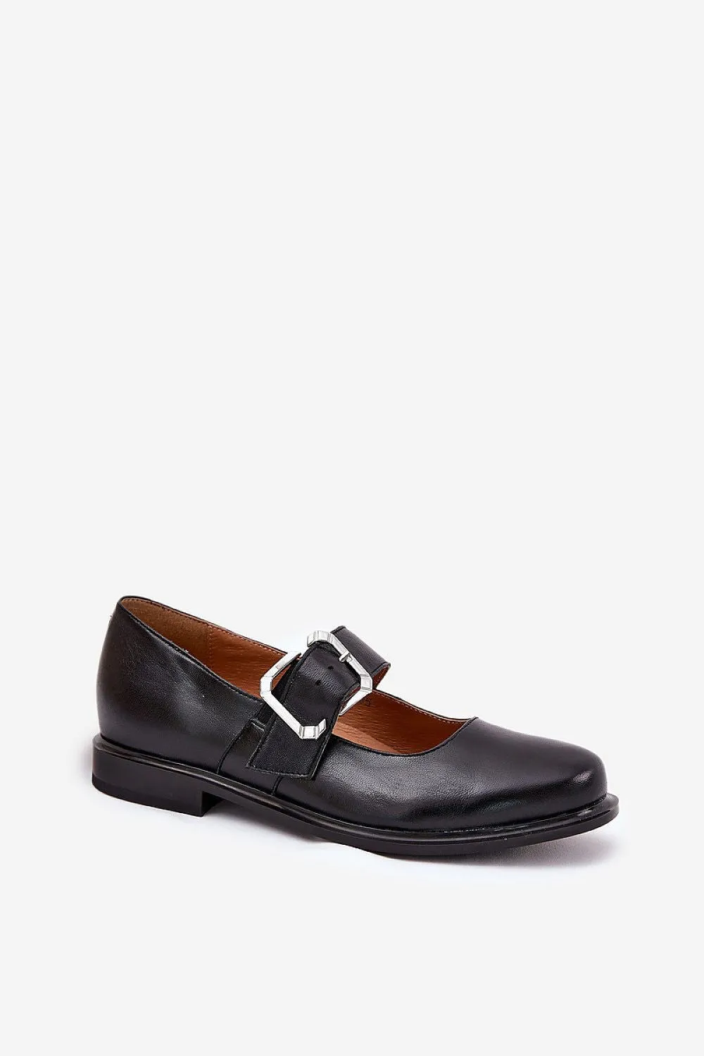 Low Shoes