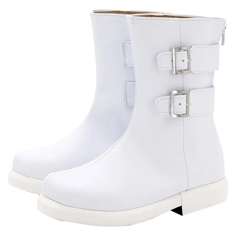 Manjiro Sano Cosplay Shoes Boots
