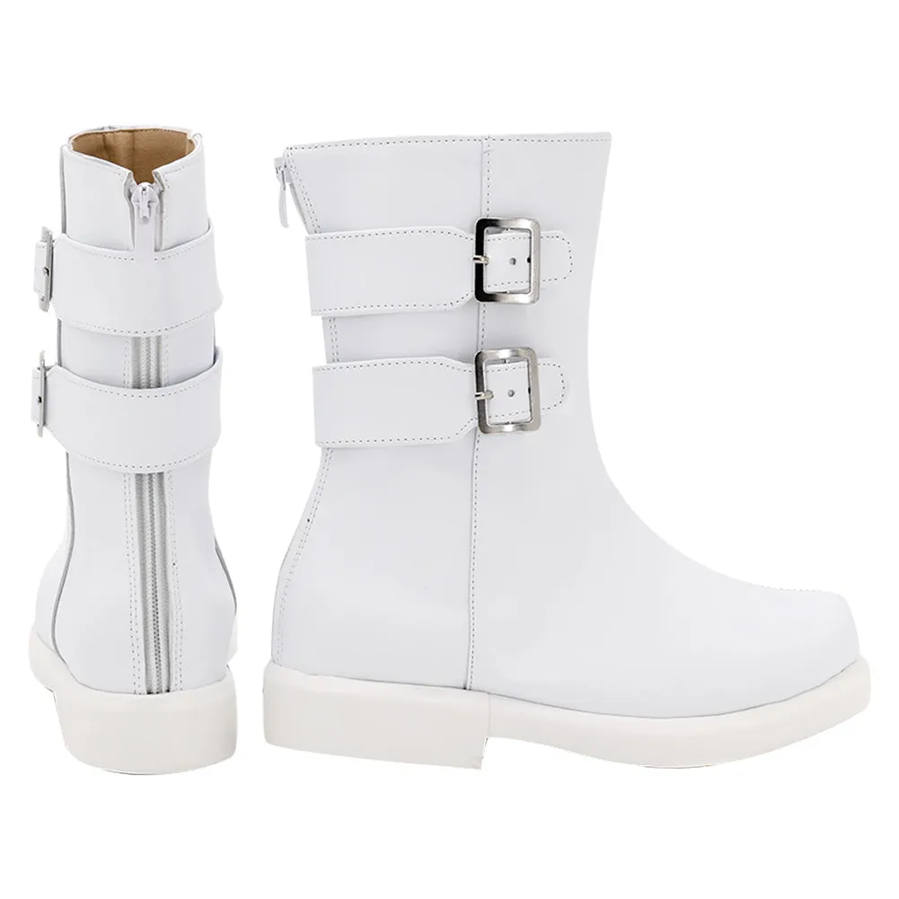 Manjiro Sano Cosplay Shoes Boots