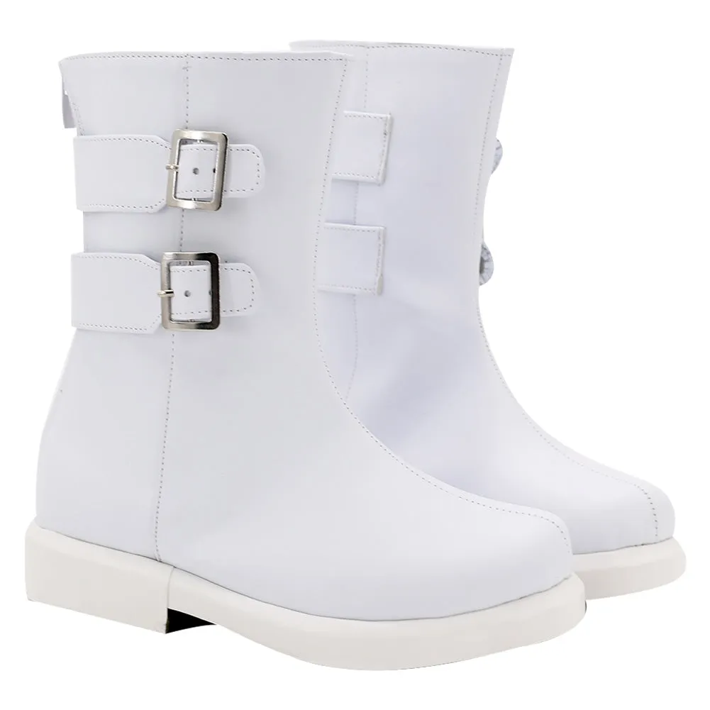 Manjiro Sano Cosplay Shoes Boots