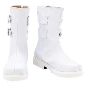 Manjiro Sano Cosplay Shoes Boots