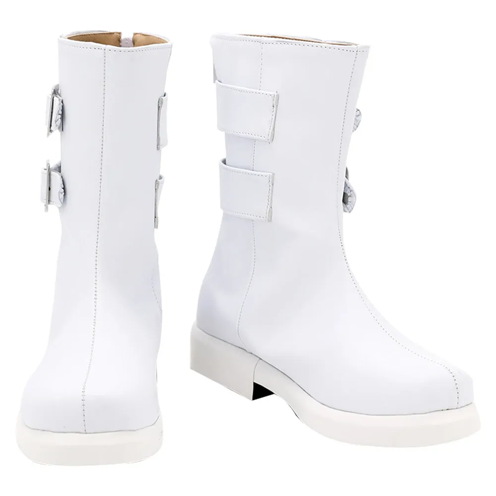 Manjiro Sano Cosplay Shoes Boots