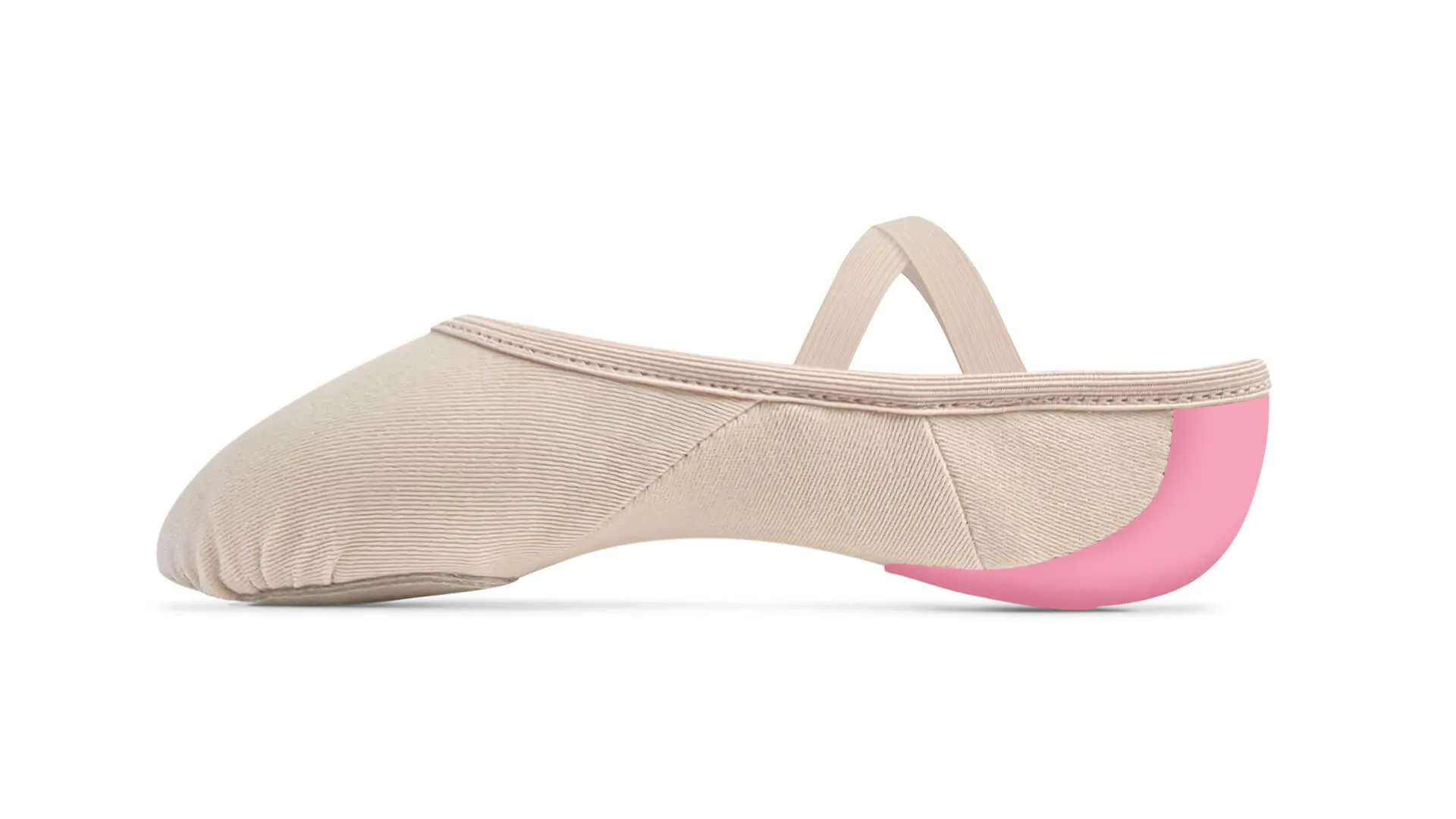 MDM Stretch Hybrid Canvas - Adult