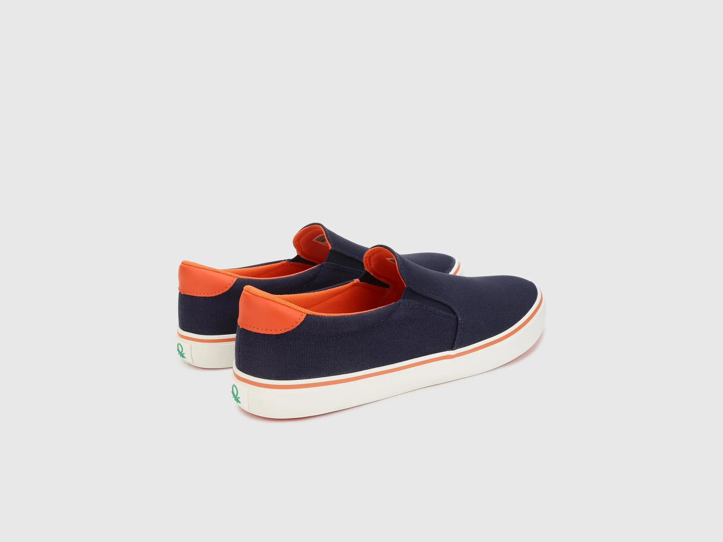 Men Textured Slip-On Slip-On Shoes
