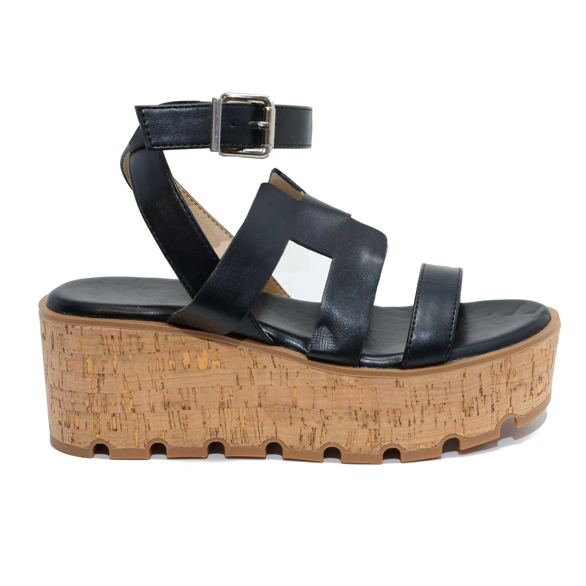 MENU MATA SHOES
