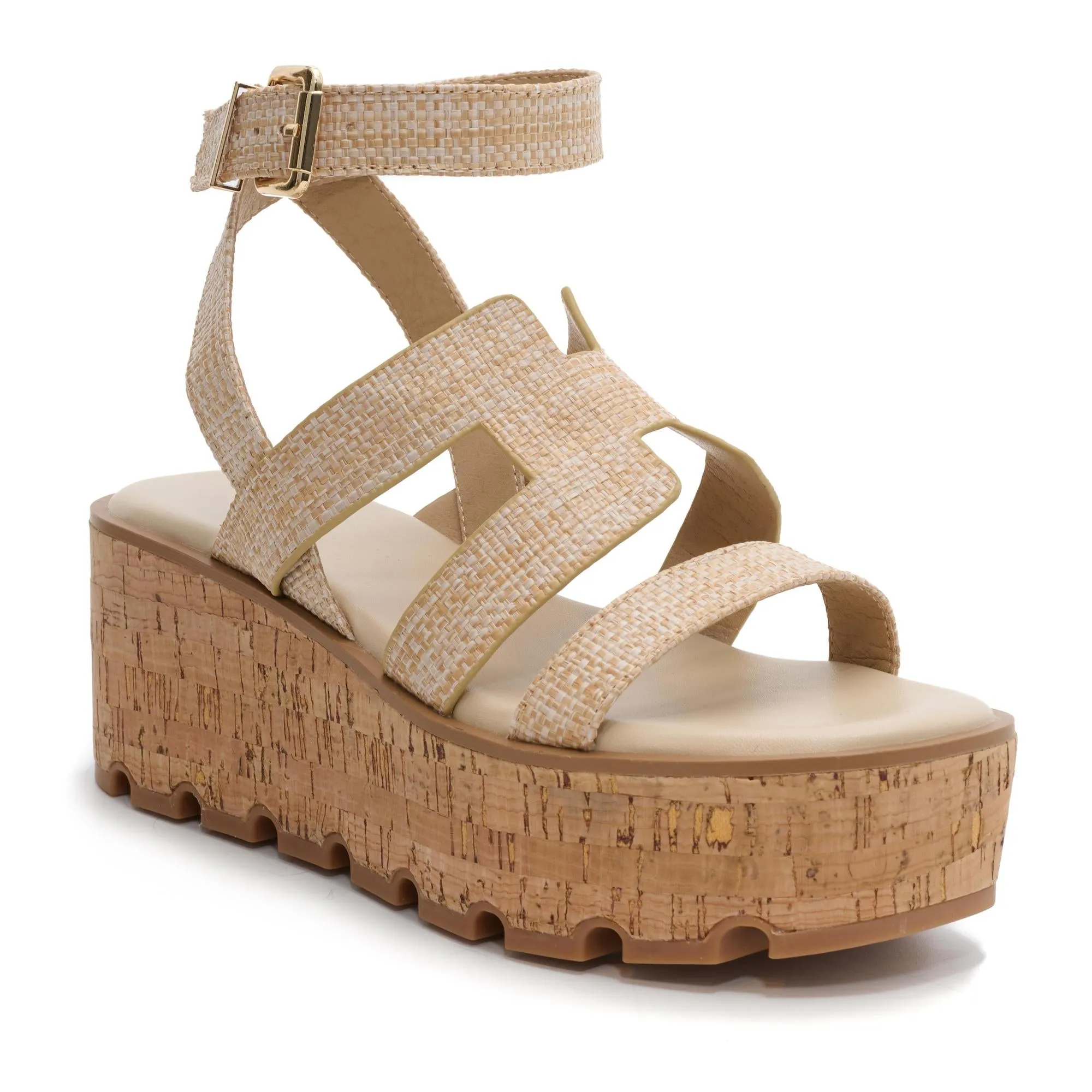MENU MATA SHOES