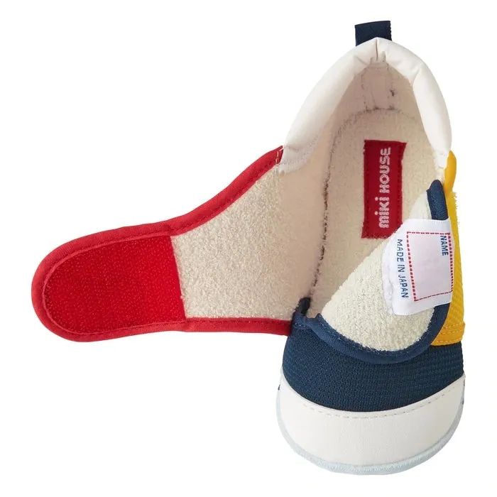 MIKIHOUSE BABY SHOES