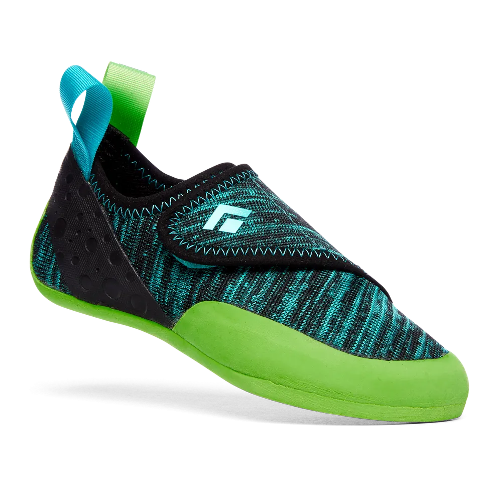 Momentum Kids Climbing Shoes