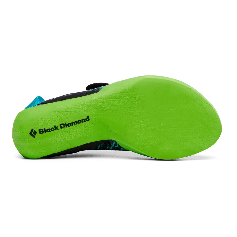Momentum Kids Climbing Shoes