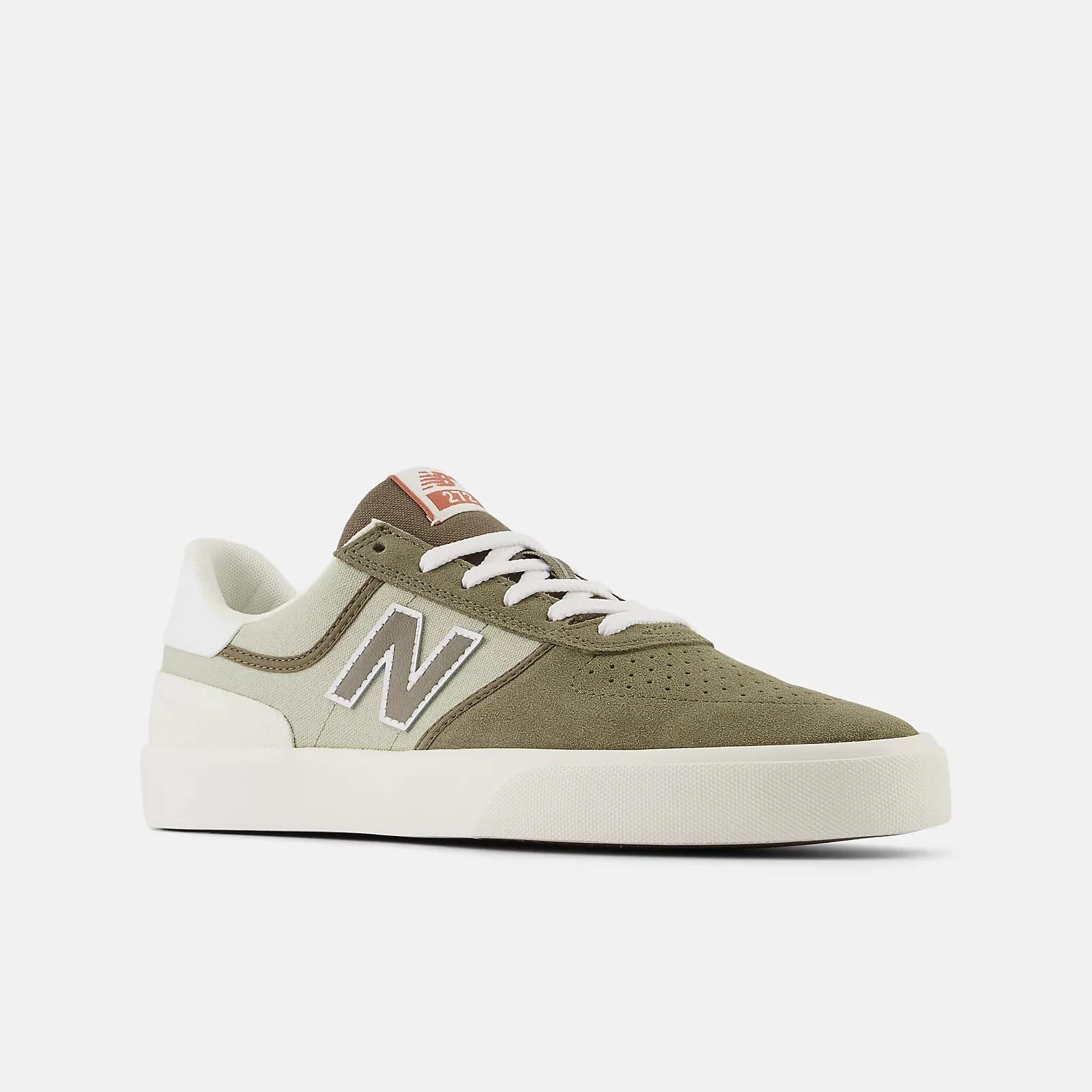 New Balance 272 Dark Camo/Olivine
