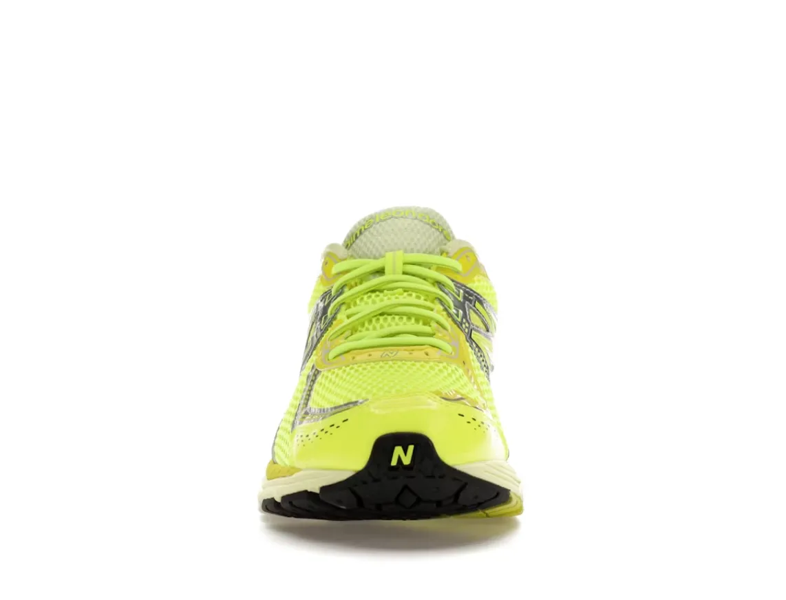 New Balance 860v2 Aime Leon Dore Yellow