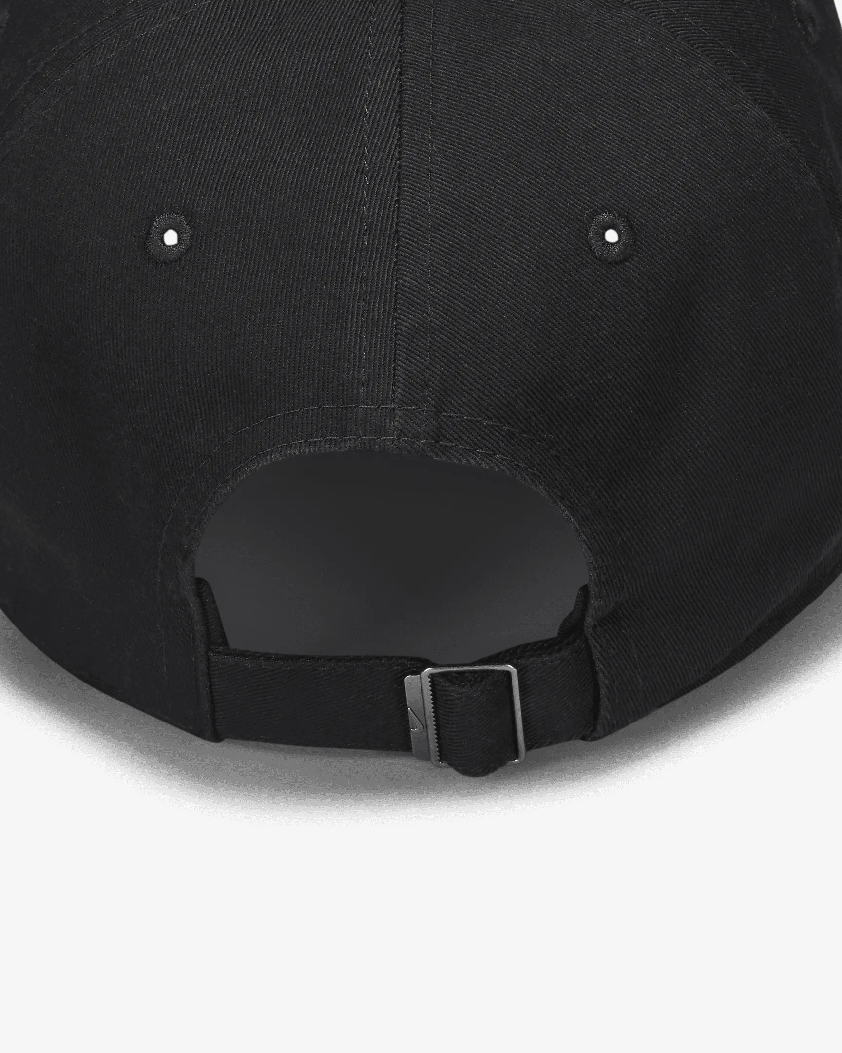 Nike Club Unstructured "Air Max 1" Cap Black
