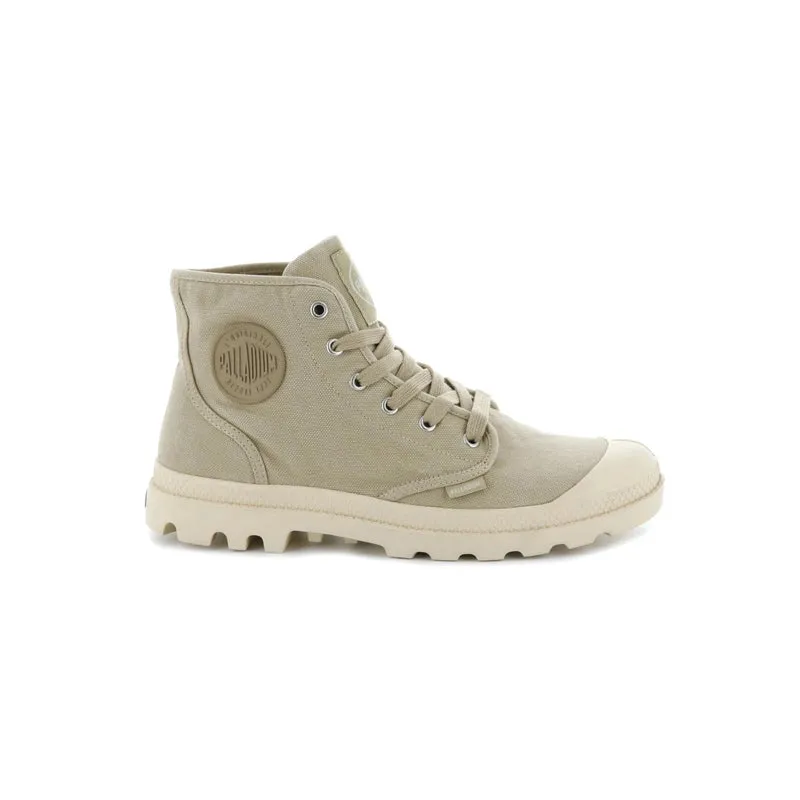 Palladium pampa Hi-Sahara