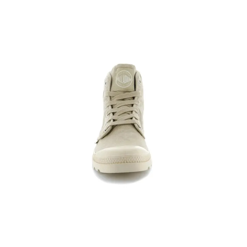 Palladium pampa Hi-Sahara