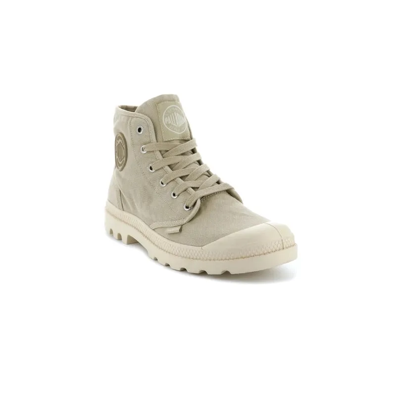 Palladium pampa Hi-Sahara