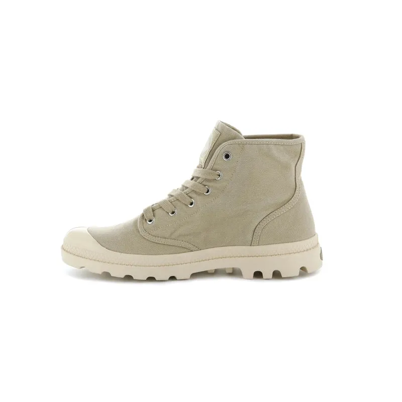 Palladium pampa Hi-Sahara