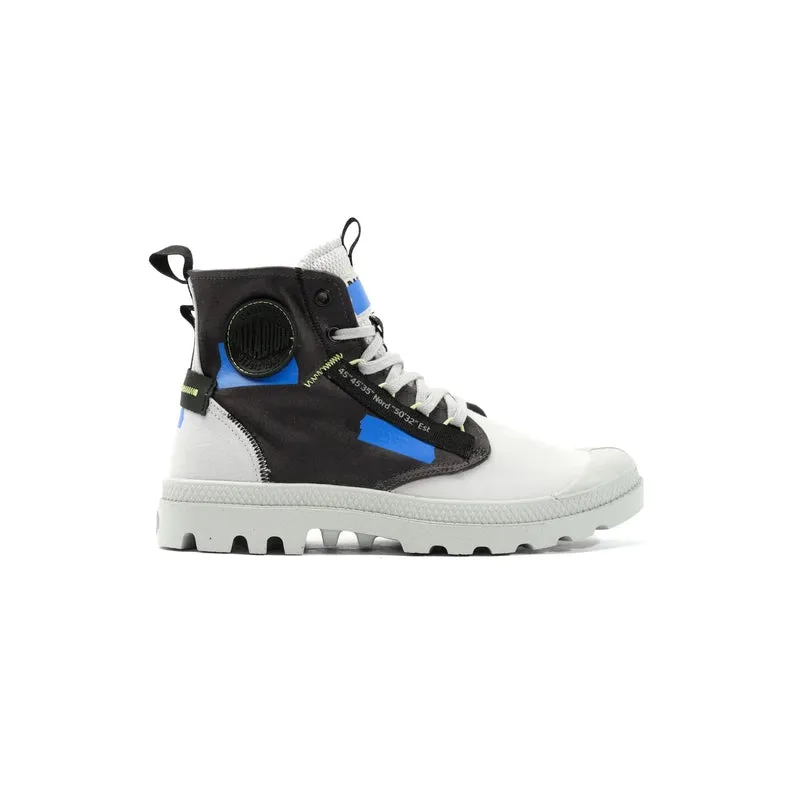 Palladium Pampa Hi Vapor