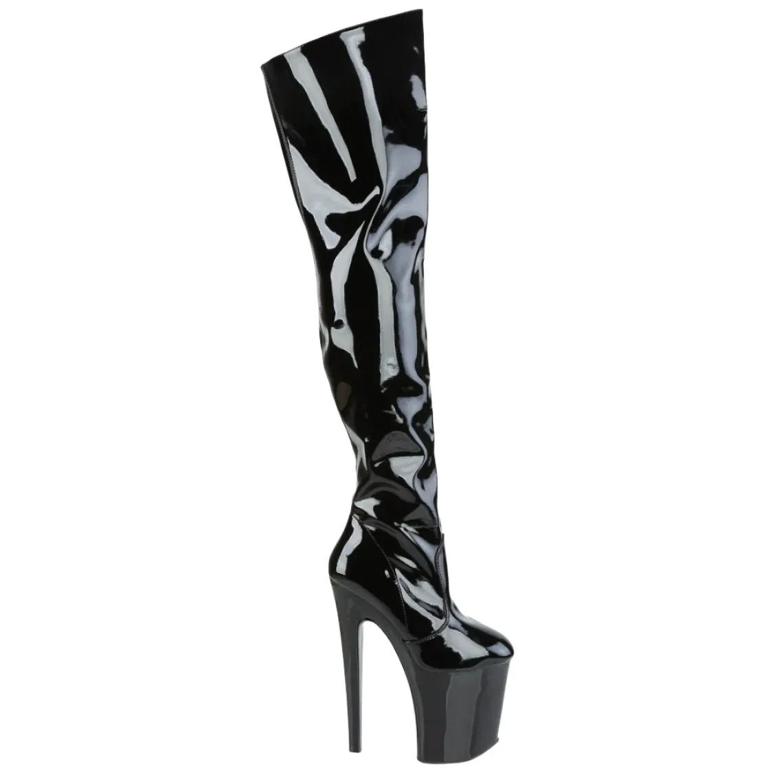 Pleaser XTREME 3010 Boots