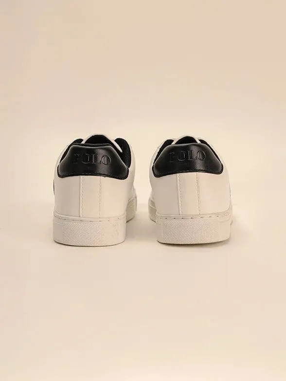 Polo Ladies Sneakers
