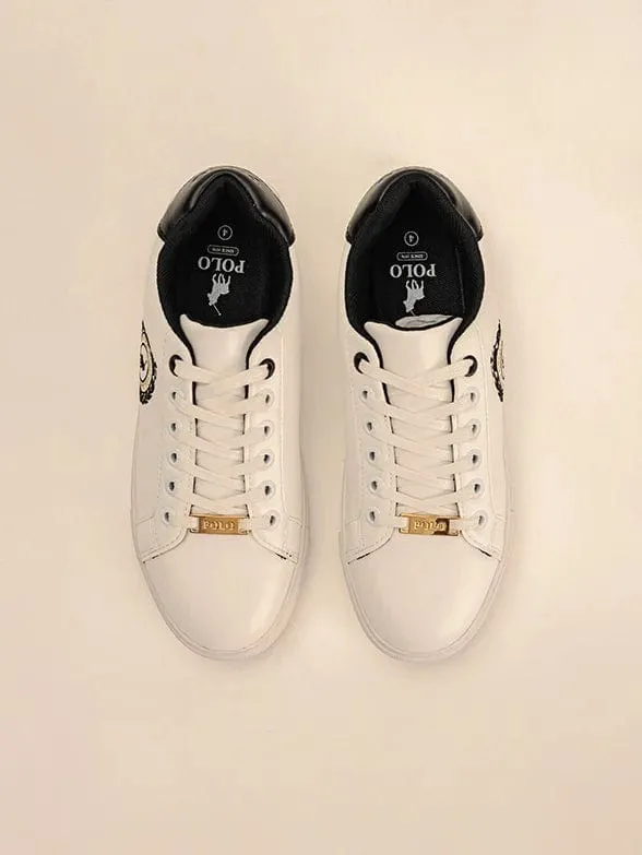 Polo Ladies Sneakers