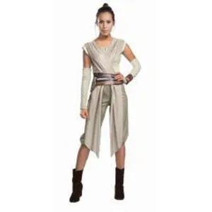Rey Adult Deluxe Size L