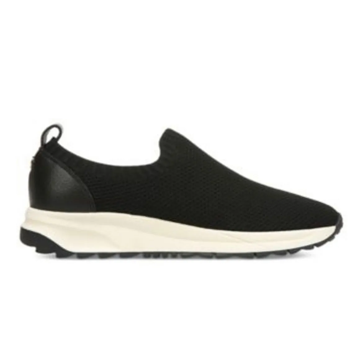 RYANNE Women's Memory Foam Slip On Sneakers
