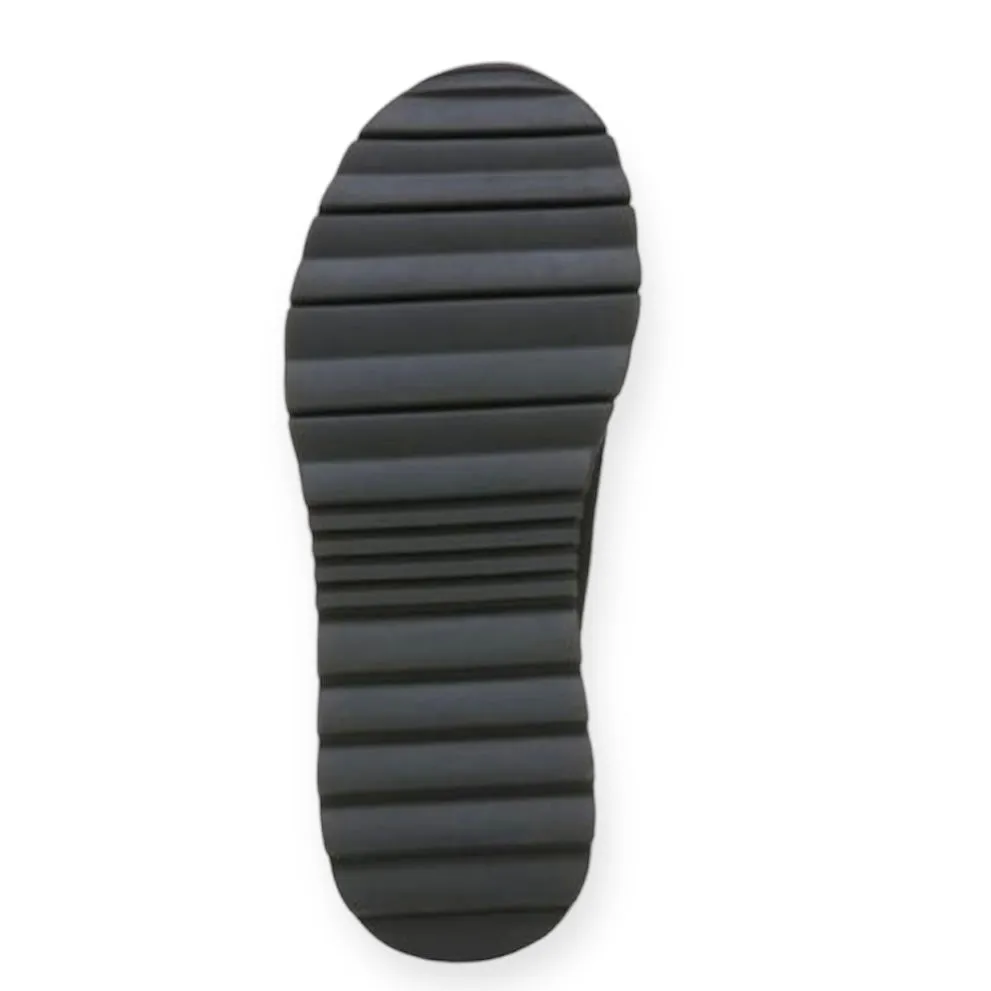 RYANNE Women's Memory Foam Slip On Sneakers