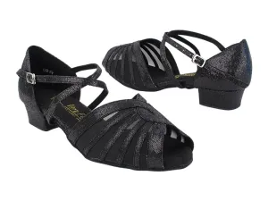 SERA2719XFT 58 Black Scale_Black Mesh