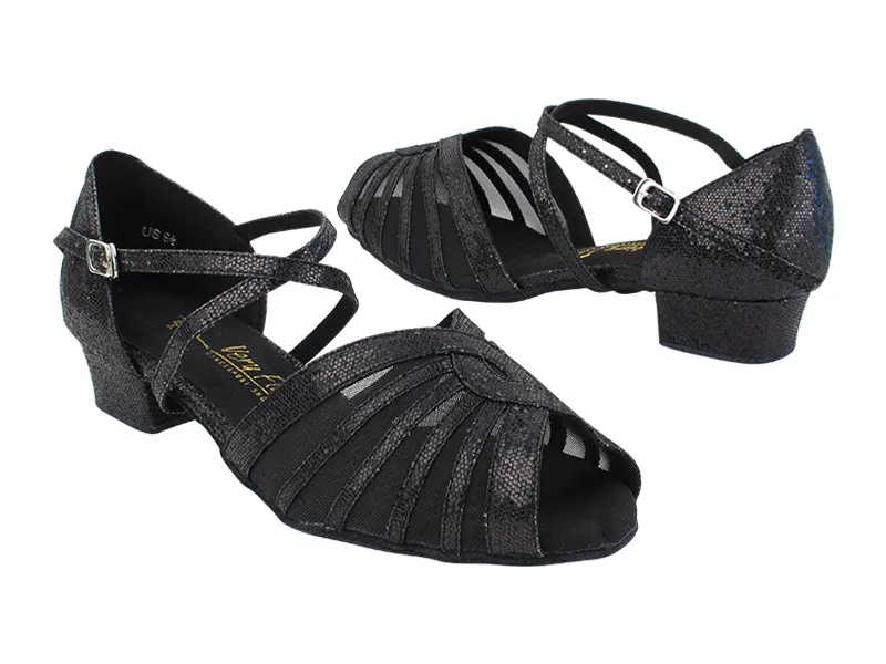 SERA2719XFT 58 Black Scale_Black Mesh