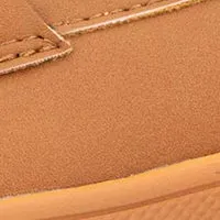 Seraphina Lug Sole Loafers