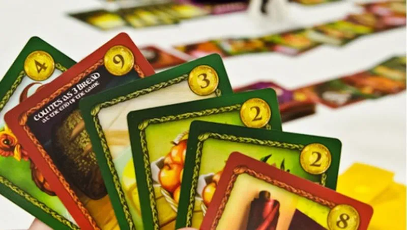 Sheriff of Nottingham