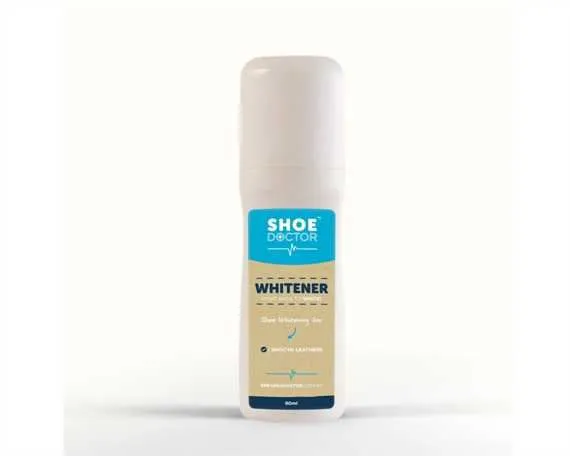 SHOE DOCTOR SHOE WHITENER 90ML