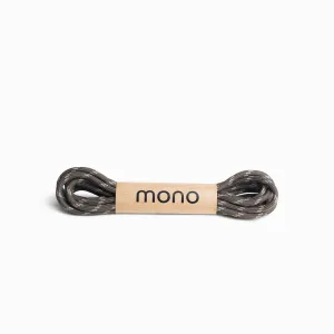 Shoe laces - Military/Nude