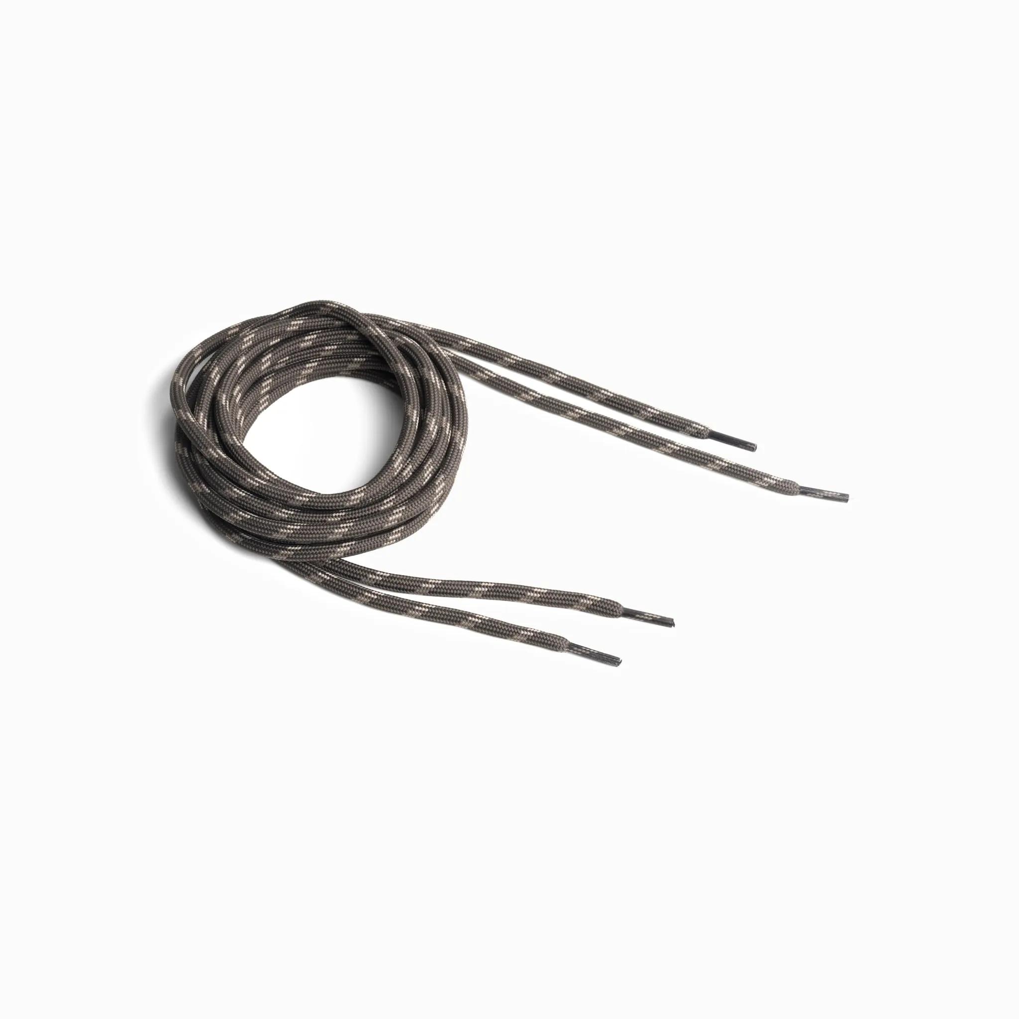Shoe laces - Military/Nude