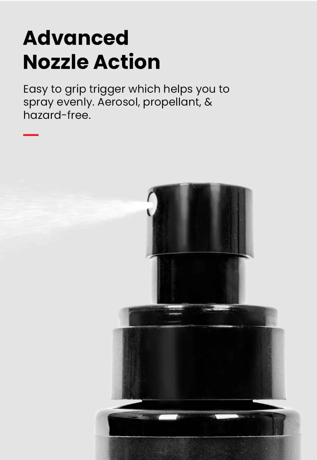 Shoegr - COAT- water & stain repellent
