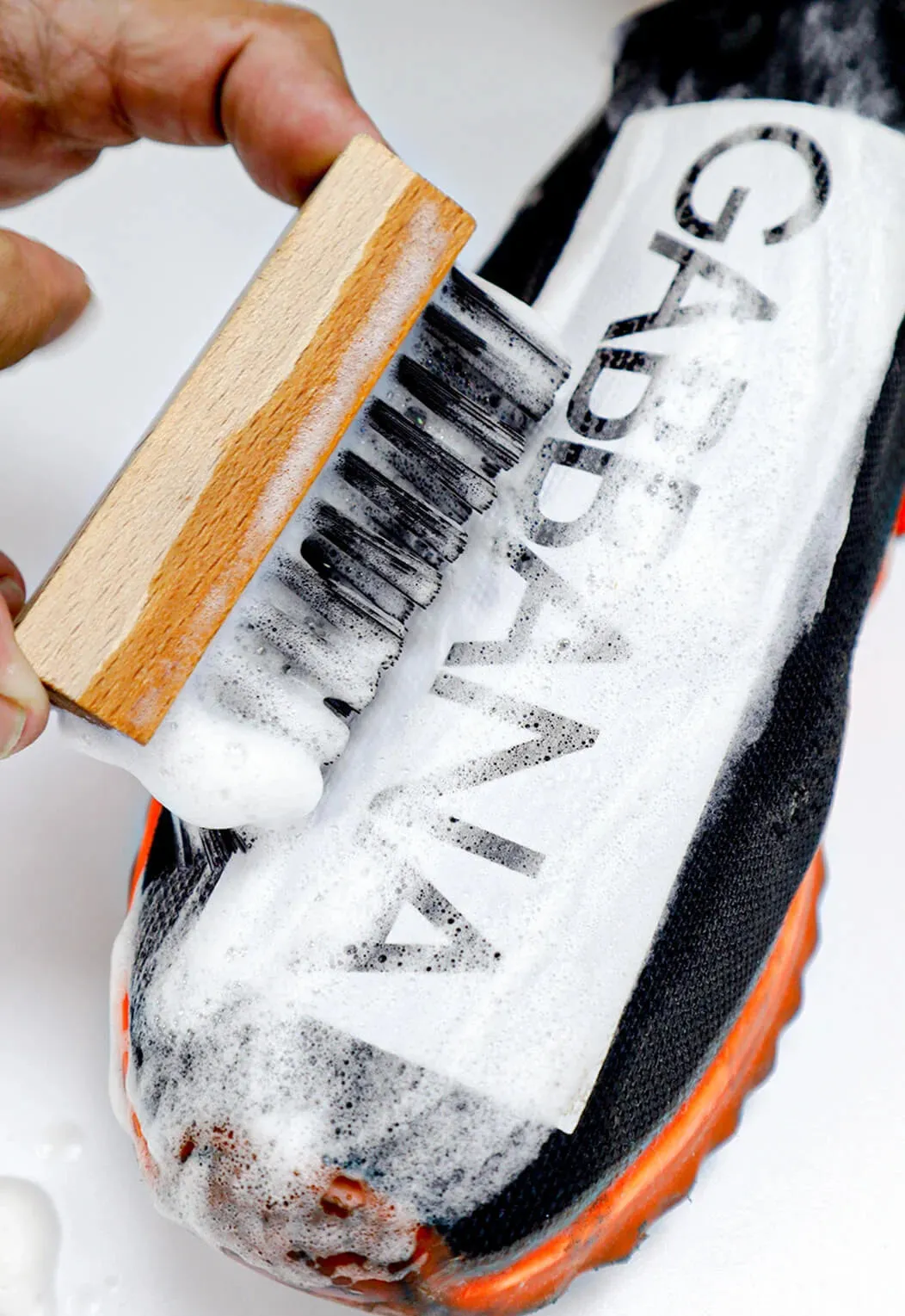 Shoegr - Sneaker Cleaning Solution - 500ml