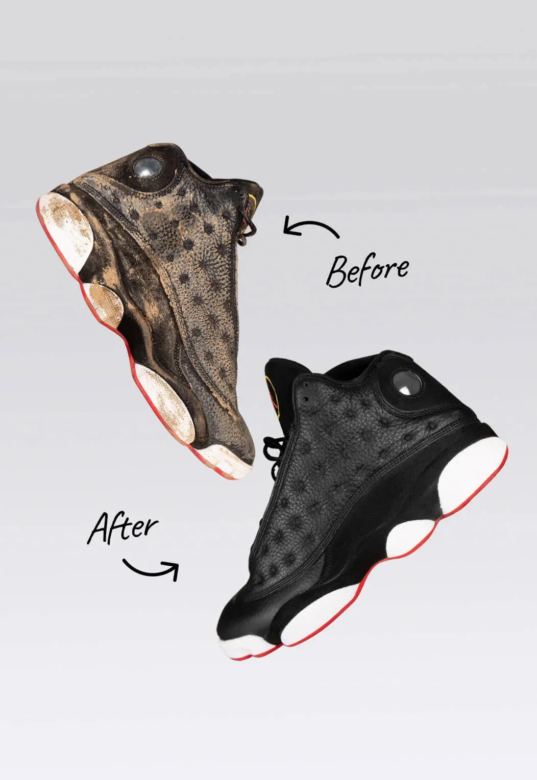 Shoegr - The Standard Shoe Cleaning Kit