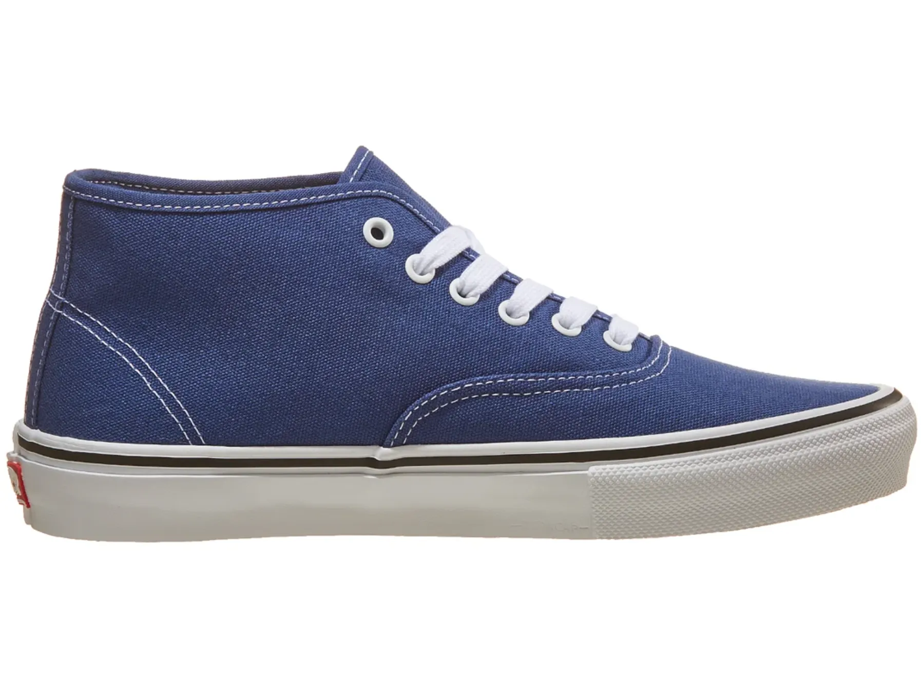 SKATE AUTHENTIC MID - STEVE NAVY SALE