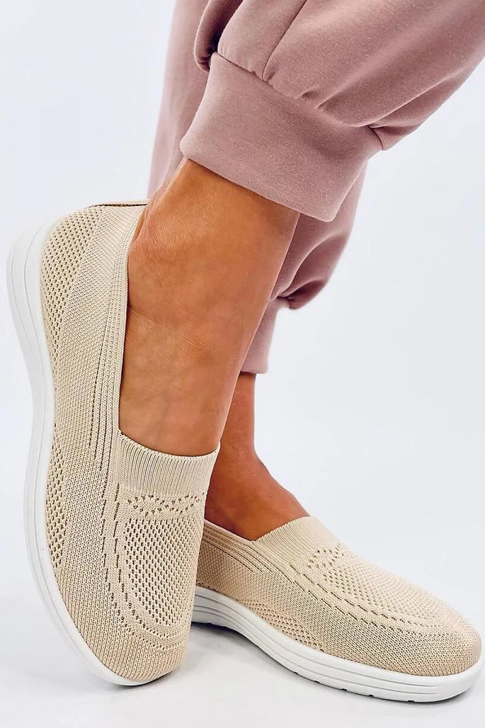 Slip-On Sneakers