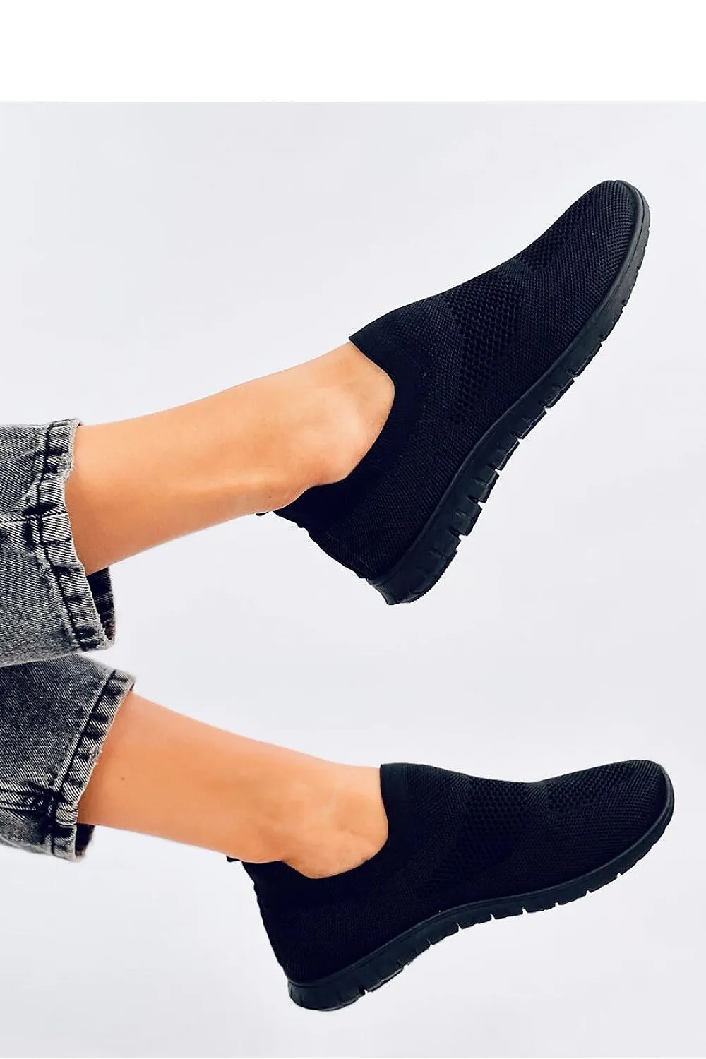 Slip-On Sneakers
