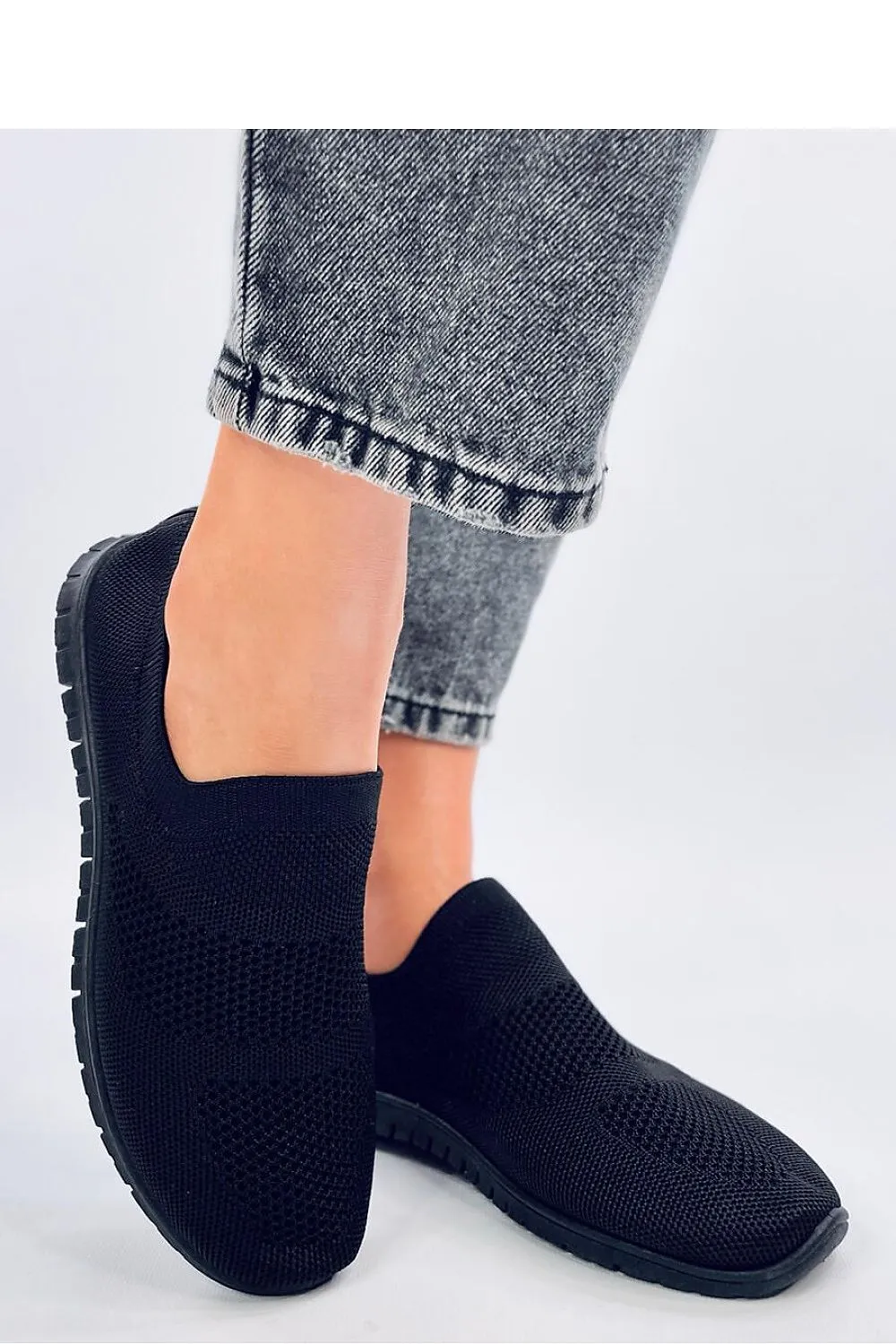 Slip-On Sneakers