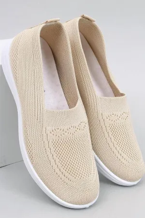 Slip-On Sneakers